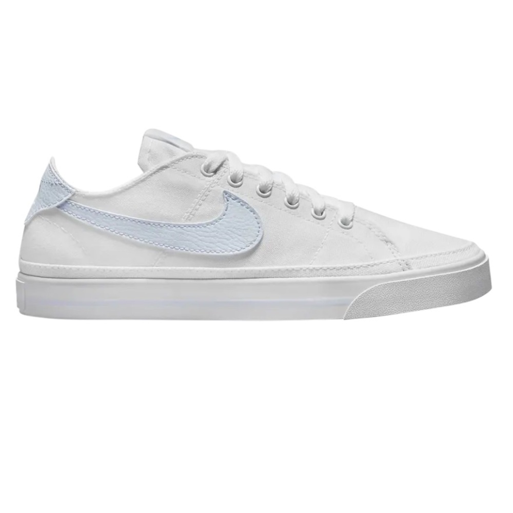 Nike Court Legacy Canvas Sneakers